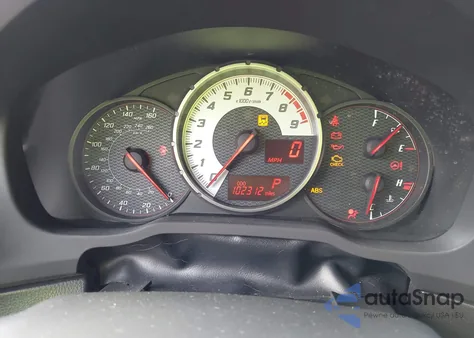 2013 Scion Fr-S из США, поврежденный, VIN JF1ZNAA19D2723478